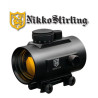 Punto Rojo Nikko Stirling 50Mm Con 3/8 Montura Int