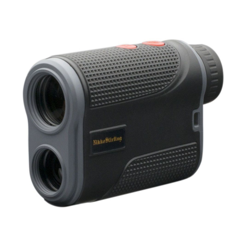 Telêmetro NIKKO Stirling Alcance 15-1200 Mtr