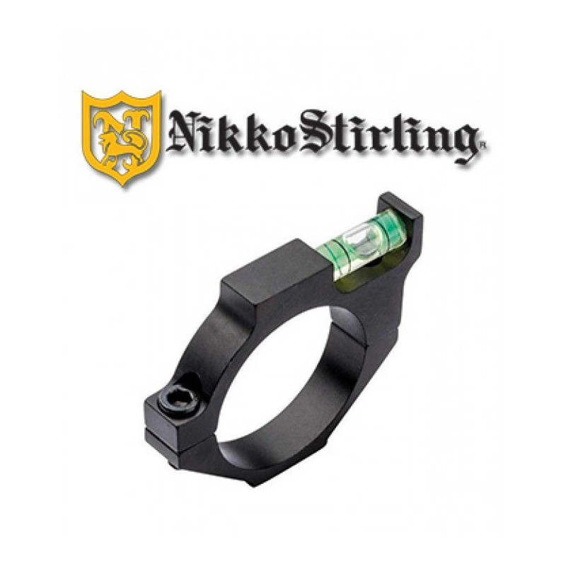 Stirling NIKKO Wasserwaage für Röhrenfernrohre 1