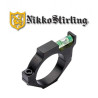 Nivel De Burbuja Nikko Stirling Para Visores Con T