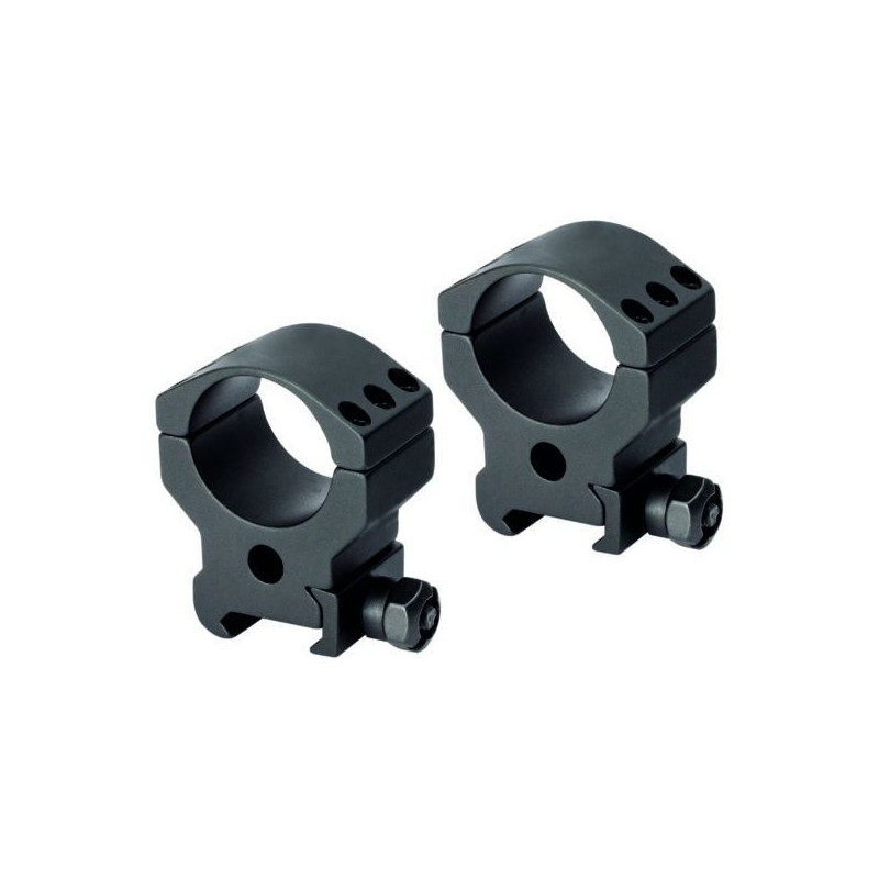 Tac-Lok 30Mm Weaver Low Steel Mount