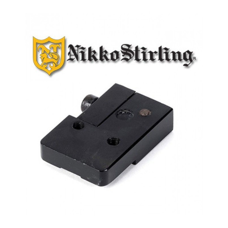 Stirling Xt 38 NIKKO Montierung