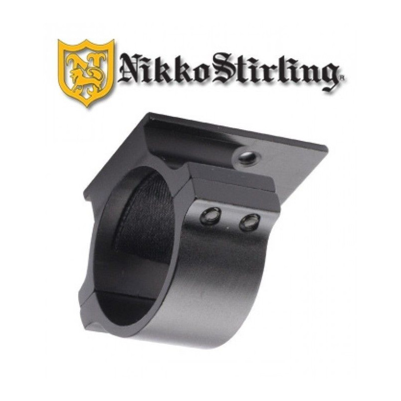 Cannocchiali Stirling SasXt NIKKO Mount da 30 mm