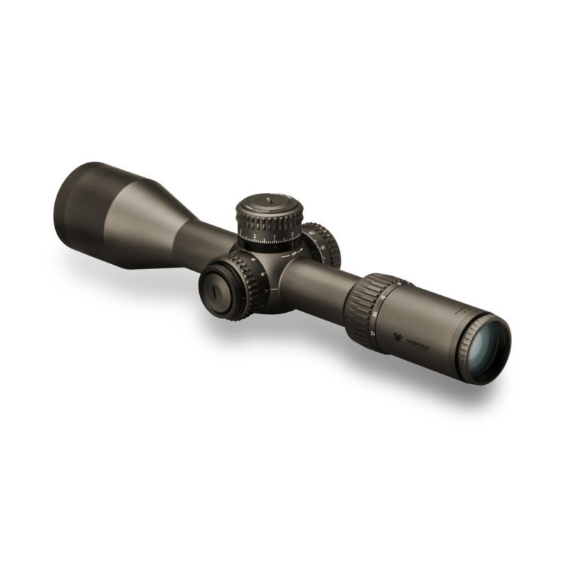 Vortex Razor Hd Gen Ii Scope 45-27X56 Reticle Tremor 3 Mrad