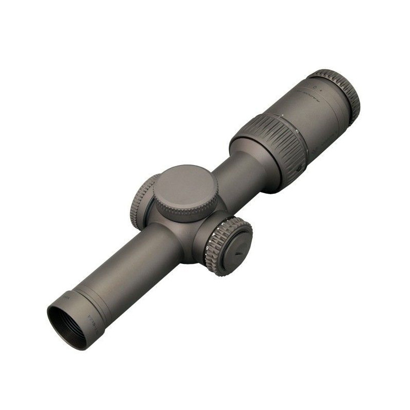 Vortex Razor Hd Gen Ii Viewfinder 1-6X24 Reticle Vmr-2 Mrad