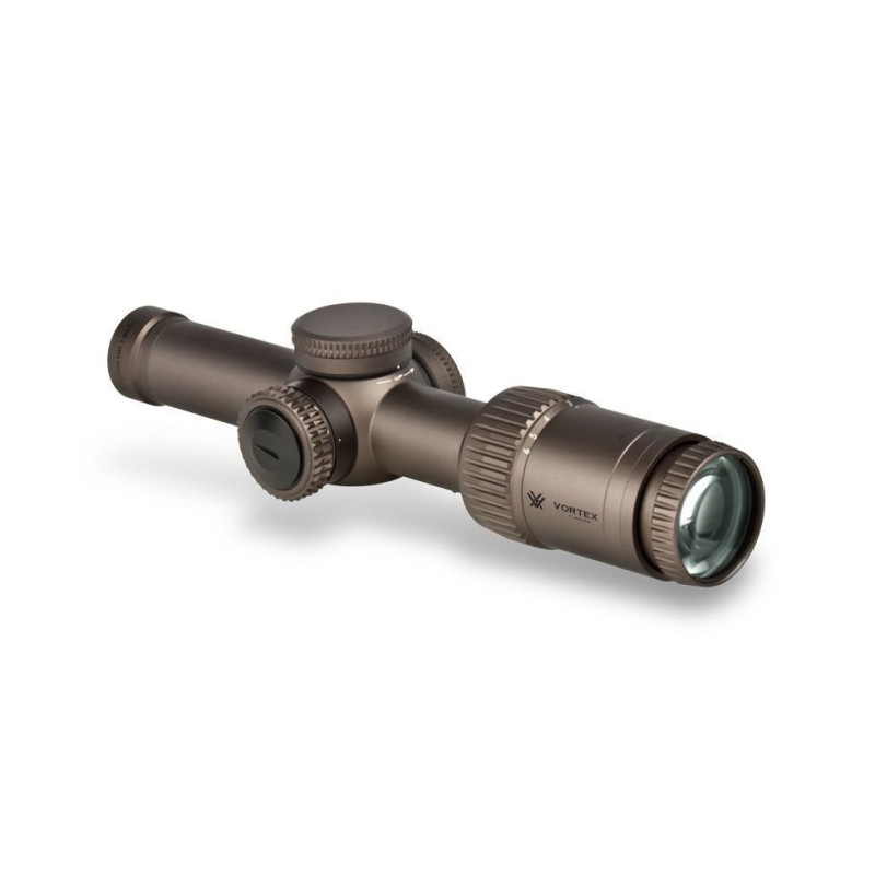 Visor Vortex Razor Hd Gen Ii 1-6X24 Retícula Vmr-2 Moa