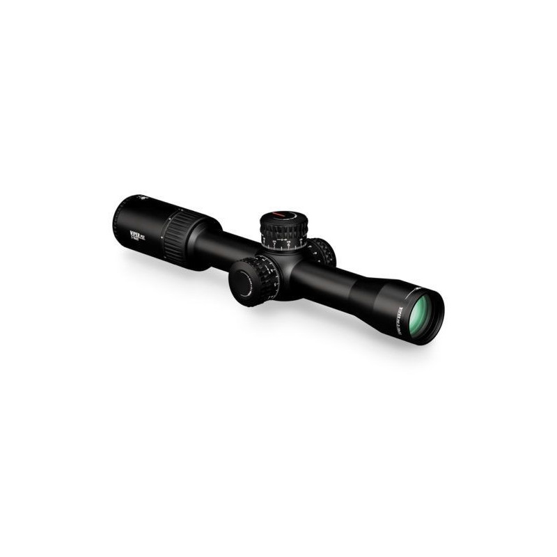 Visor Vortex Viper Pst Gen Ii 2-10X32 Ffp Retícula Ebr-4 Mrad