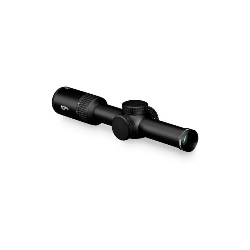 Viper Pst Gen II 1-6X24 SFP Retículo Vmr-2 Moa Scope Vortex Viper Gen II