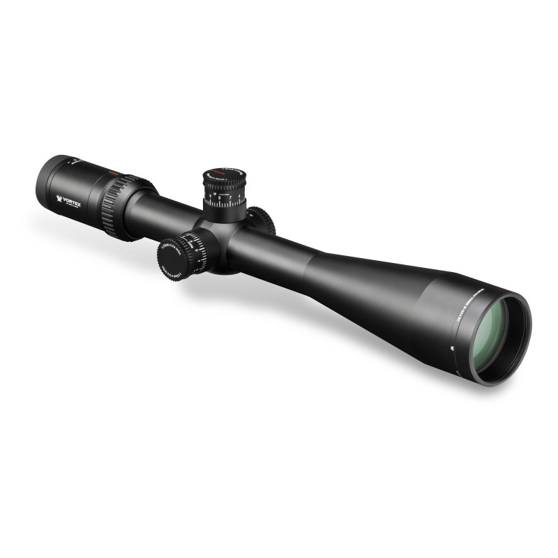 Telescopic Viewfinder Vortex Viper Hs-T 6-24X50 Reticle Vmr-1 Moa