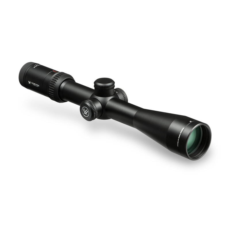 Viper Hs Vortex 4-16X44 Dead-Hold Bdc-2 Reticle Escopo