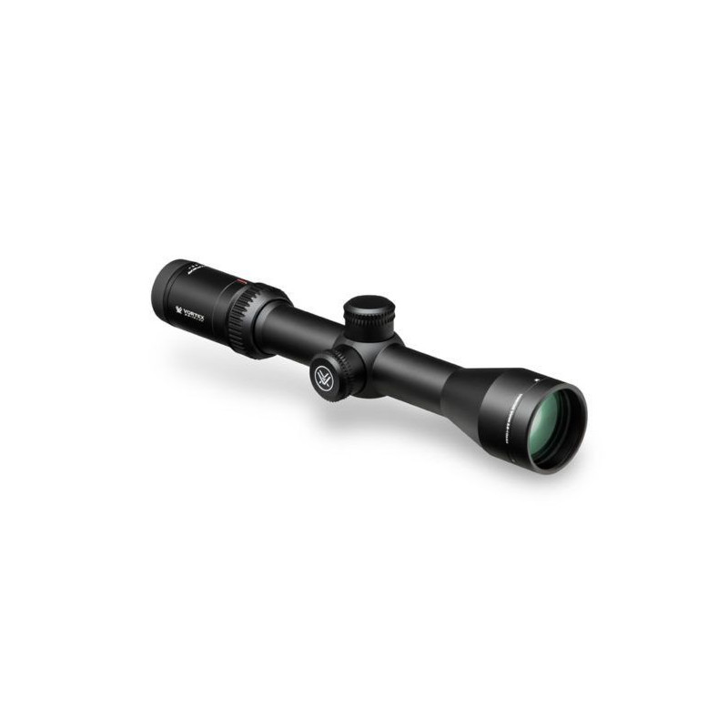 Viper HS 2.5-10X44 Vortex Reticolo Viper Bdc-2 Reticolo Dead-Hold