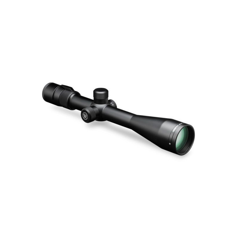 Visière Vortex Viper 6.5-20X50 Pa Mildot Reticule