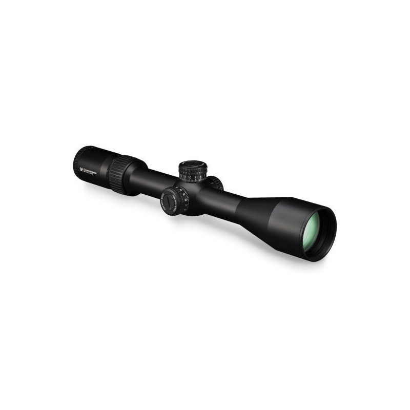 Diamondback Tactical Ffp 6-24X50 EBR-2C Vortex Scope (Moa)