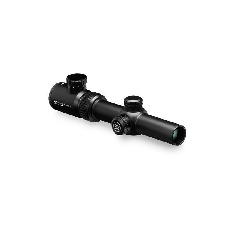 Vortex Crossfire Ii Ar 1-4X24 IR V-Brite Moa Riflescope