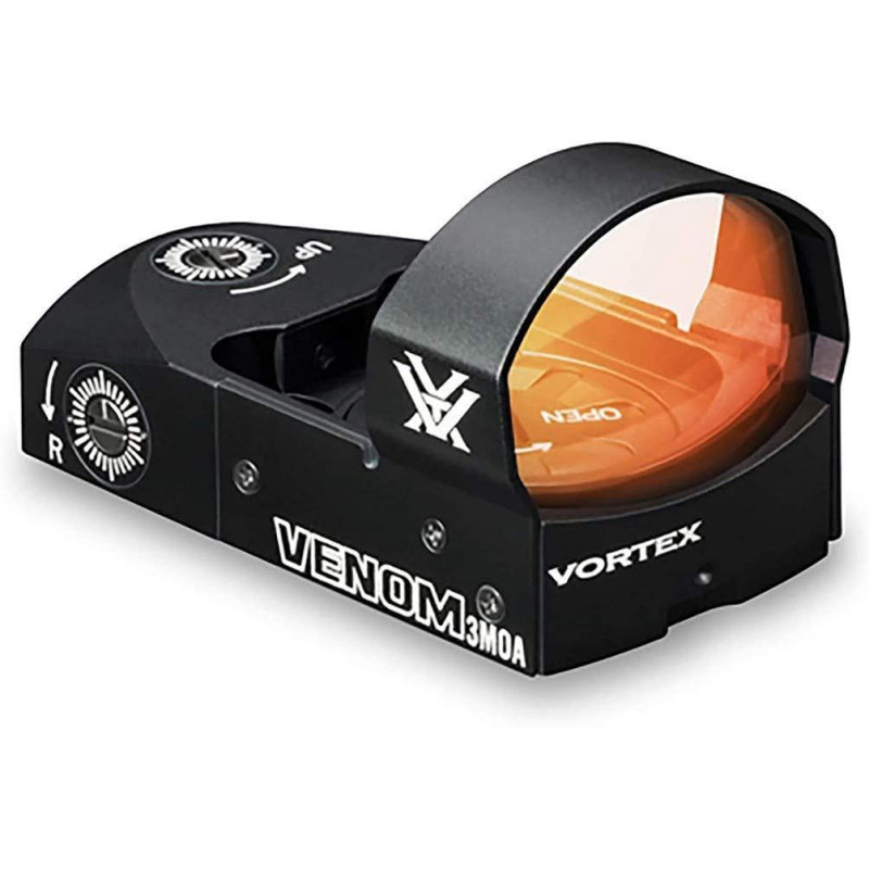 Vortex Holografico Venom