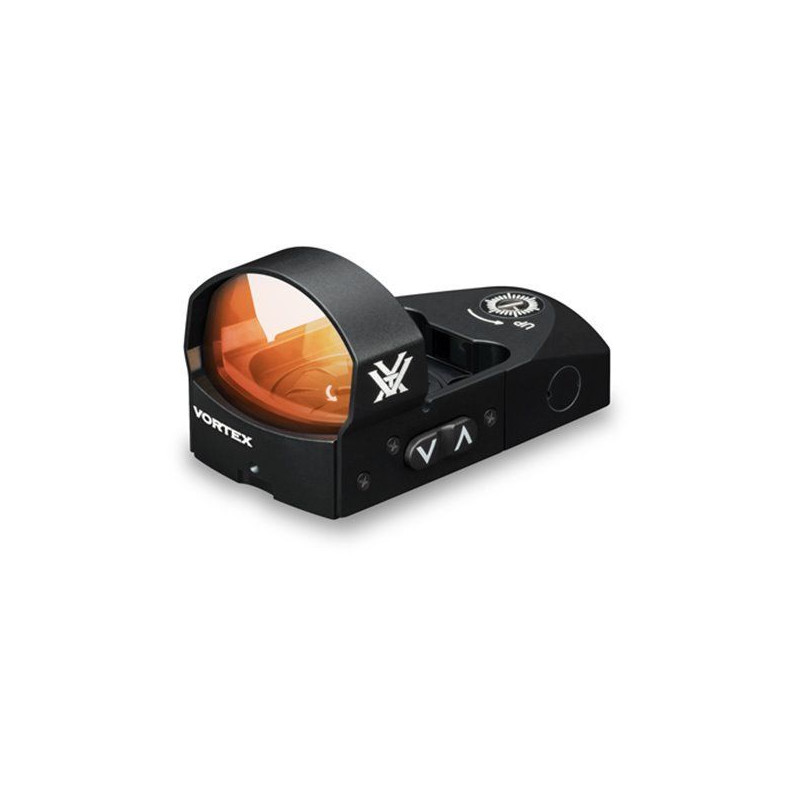 Ponto Vermelho Vortex Venom 6 Moa