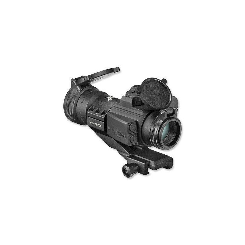 Strikefire Ii Red Dot Holographic Vortex Viewfinder