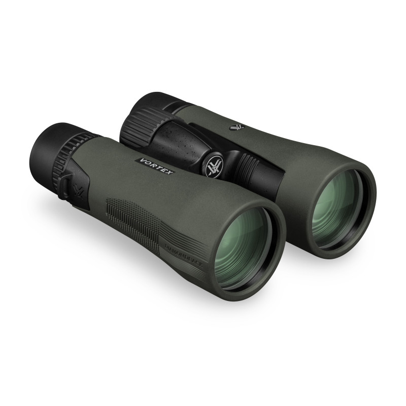 Binocular Vortex Diamondback 10X50 Hd