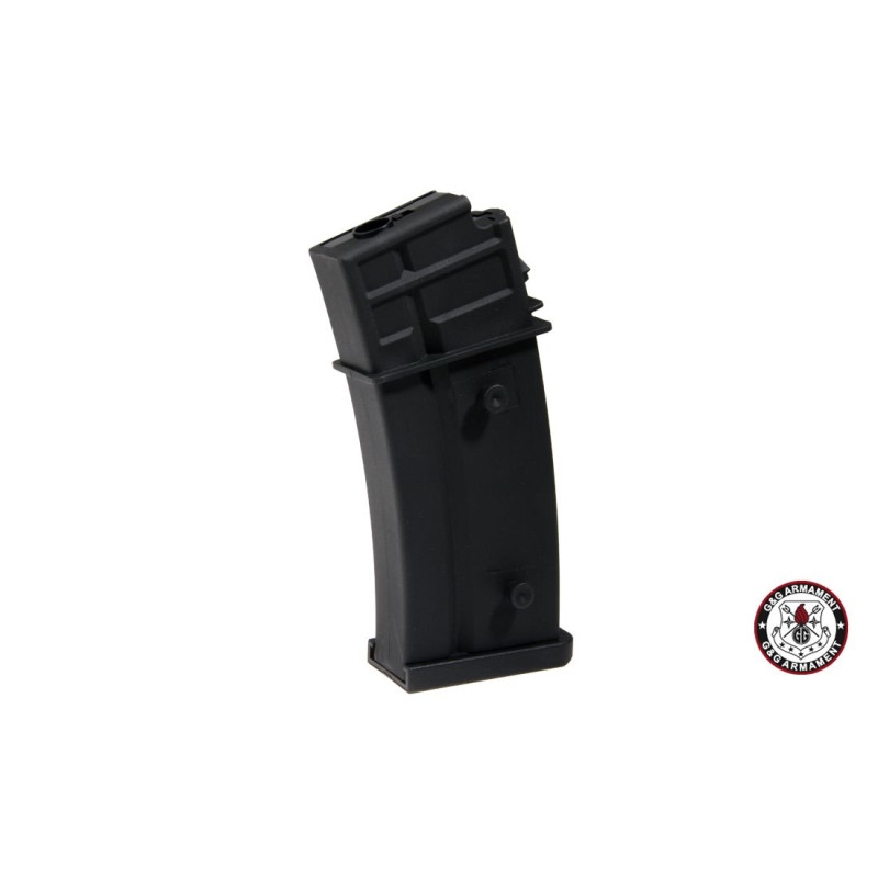 CARICABATTERIE 110 RDS PER GEC36 G&G (G-08-137)