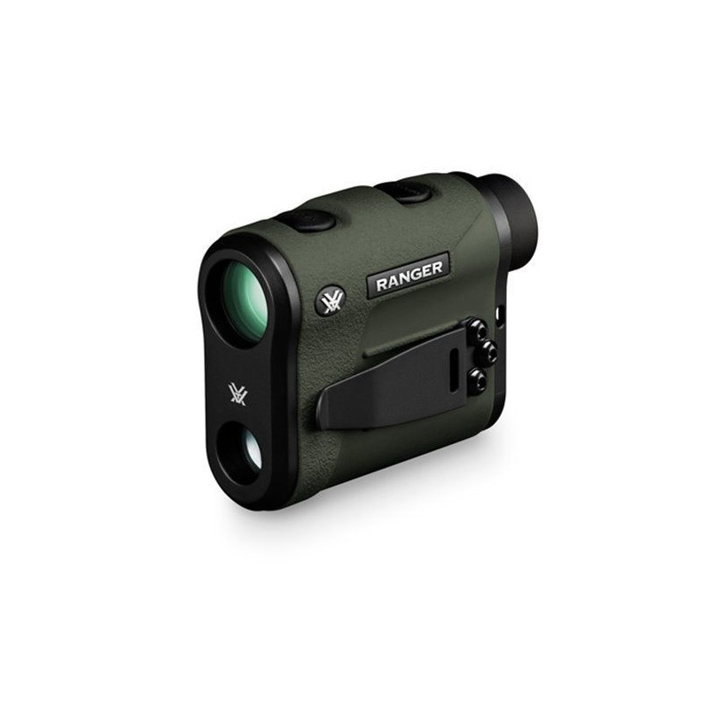 Ranger 1800 Vortex Alcance do telêmetro 8-1645 Mtr