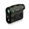 Telémetro Vortex Ranger 1800 Alcanze 8-1645 Mtr