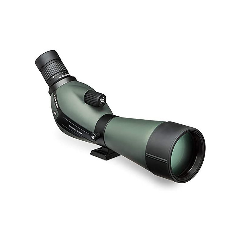 Télescope Diamondback 20-60X80 Vortex incliné