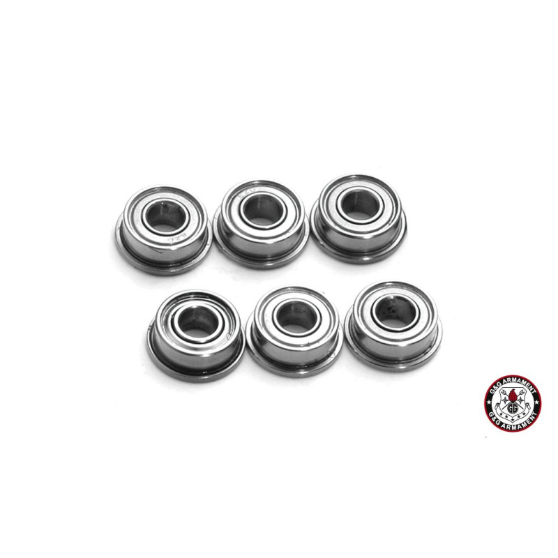 G&G 7MM BALL BEARING BUSHING