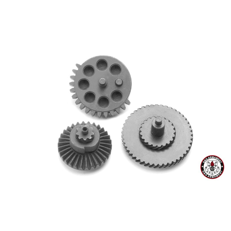 ESSERE INGRANAGGIO ELICOIDALE HYPER TORQUE G&G (G-10-012)