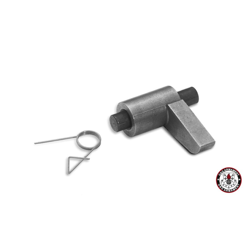 G&G REVERSAL STOP LATCH