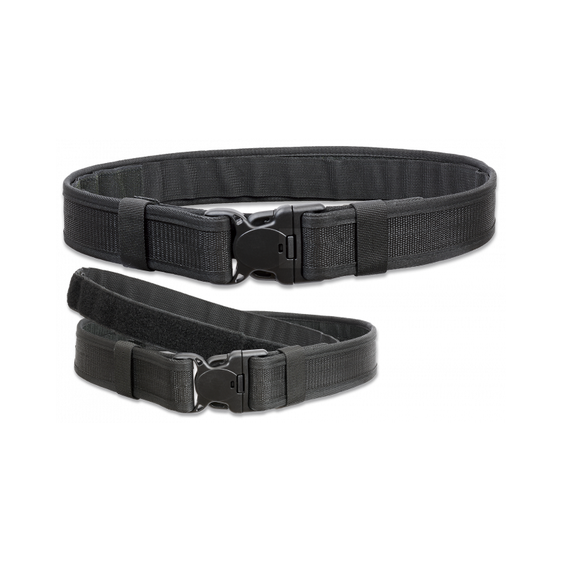 Double ceinture de police. taille S M