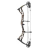 Arco Poleas Exterminator Camo  17-31 15-70 l