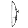 Arco Poleas Protex Star 30-55 Lb. 27-29Zurdo