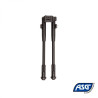 Bipode universal ASG metal picatinny