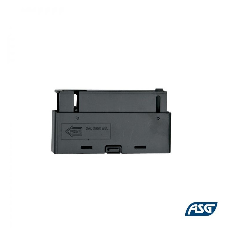 Caricabatterie per ASG Sniper Urban SortLine