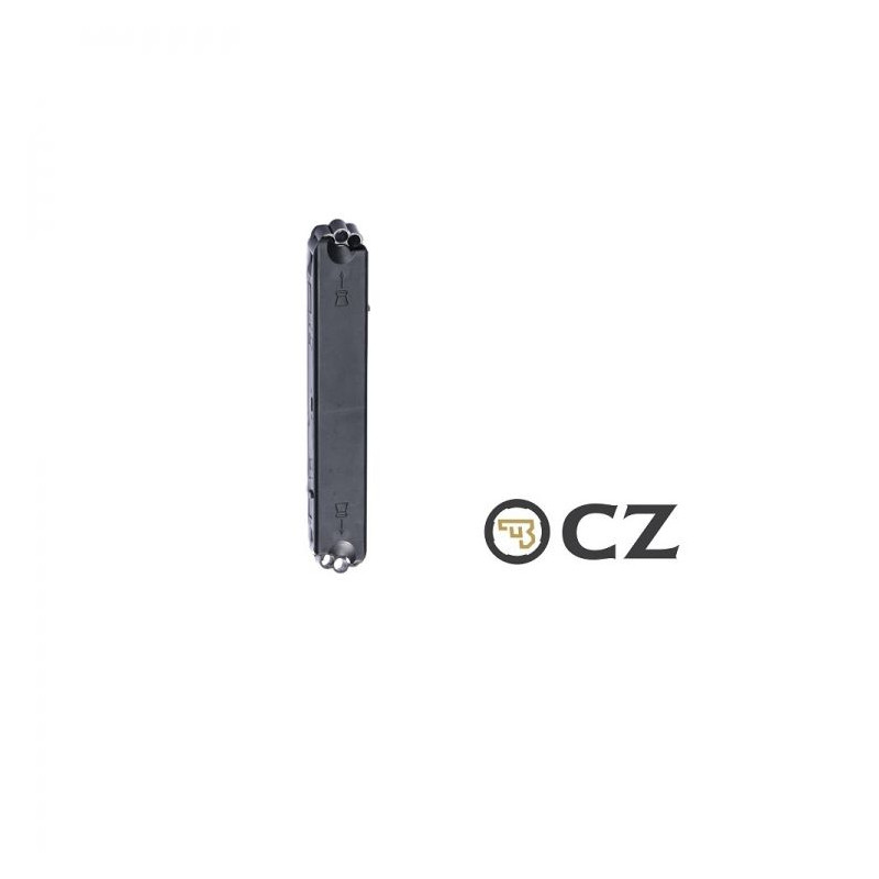 CZ P-09 Chargeur 16 Balles - Pastilles de Co2 4,5 mm