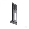 Cargador para CZ 75  Blow Back  Co2 4,5 mm. 17 tir