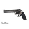 Revolver Dan Wesson 715 6 Steel Grey,  6 mm