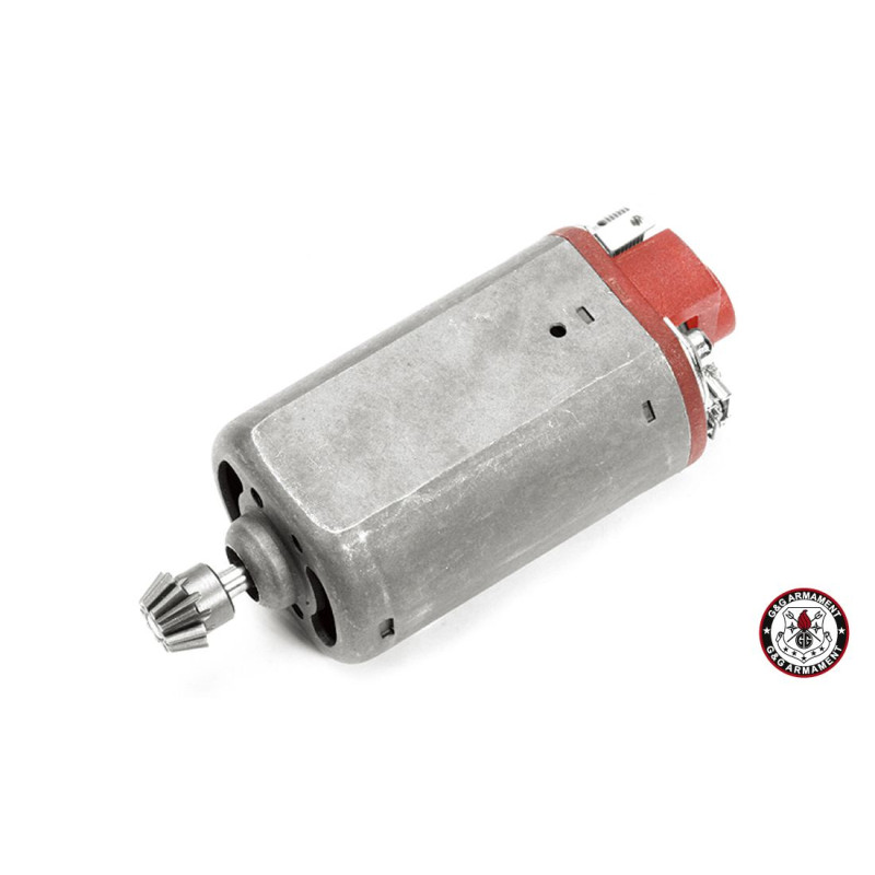 G&G ORIGINAL MOTOR-SHORT AXIS