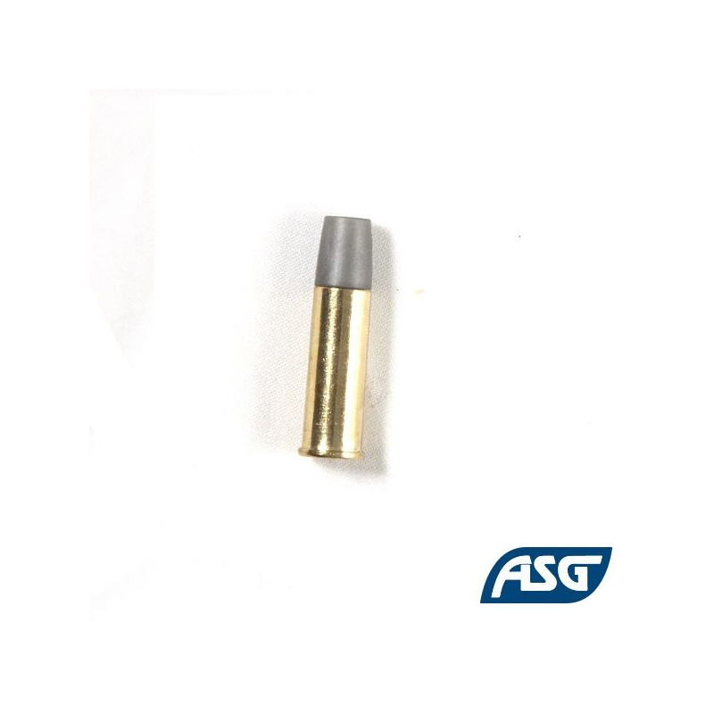 Cartuccia Revolver Schofield - Unità Softair 6mm