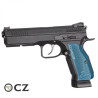 Pistola CZ SP-01 SHADOW II Blow Back Combi Full me
