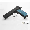 Pistola CZ SP-01 SHADOW II Blow Back Combi Full me