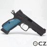 Pistola CZ SP-01 SHADOW II Blow Back Combi Full me