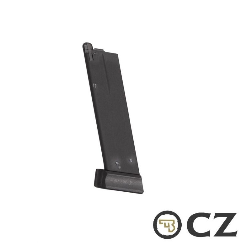 CZ SHADOW II Caricatore da 26 colpi - Gas 6 mm