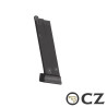 Cargador CZ  SHADOW II 26 tiros - 6 mm Gas