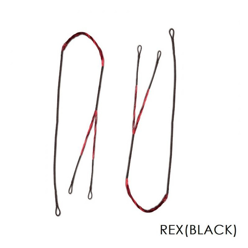 Cables para Arco Poleas REX 31,5