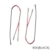 Cables para Arco Poleas REX 31,5
