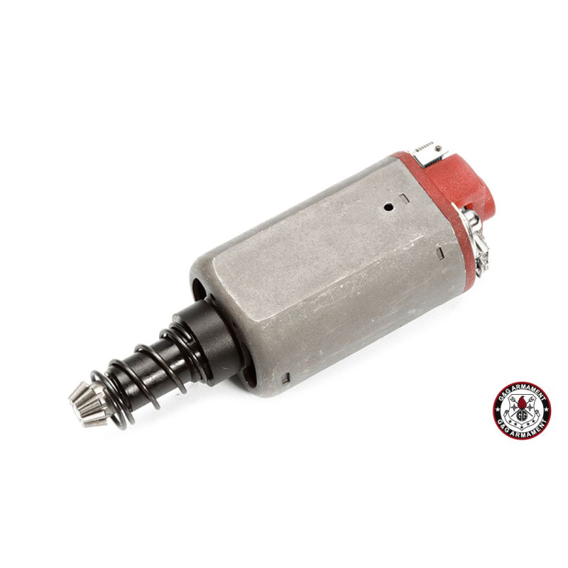 MOTEUR À ARBRE LONG G&G (G-10-030)