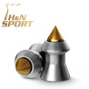 Balines H&N Hornet  0,62g lata 225 unid. 4,5mm