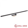 Cañón  Kral  Cal. 6,35mm para Carabina Nemesis/Kni