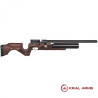 Carabina PCP KRAL Puncher Bighorn cal. 7,62 mm - 2
